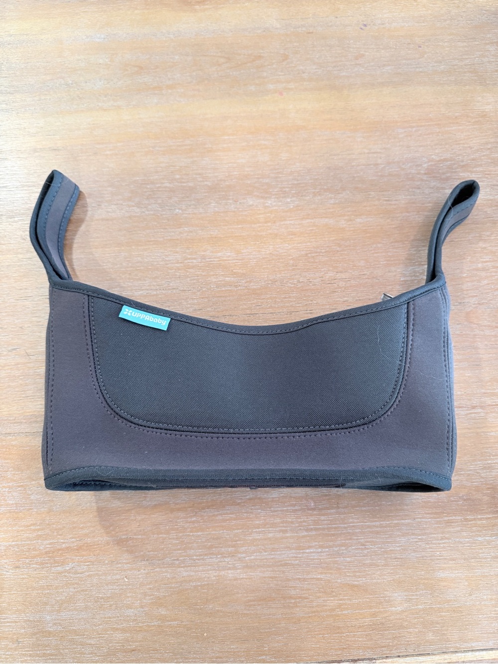 UPPAbaby Carry-All Parent Organizer